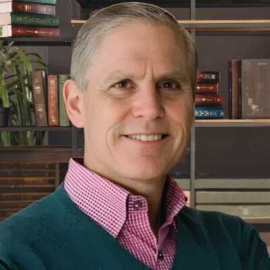 Paul Margolis